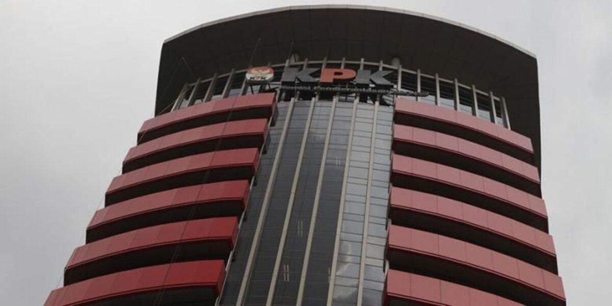 KPK Panggil Eks Wabup Pekalongan Riswadi Jadi Saksi Kasus Fadia Arafiq