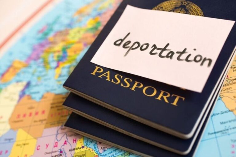 WN Kolombia Ngamen di Bantul Berujung Deportasi, Imigrasi DIY Sebut Kasus Baru