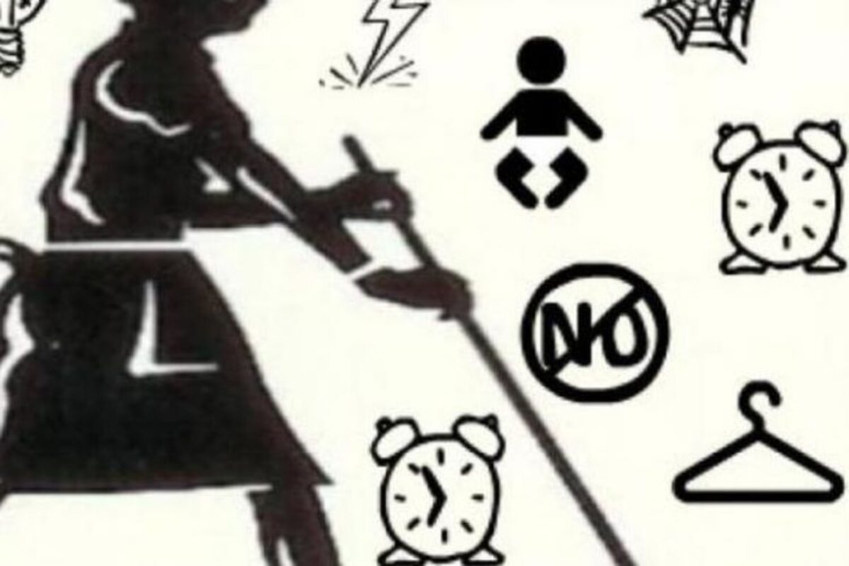 Ini 10 Lingkup Pekerjaan PRT dalam UU PPRT: Memasak, Mencuci, hingga Jaga Rumah