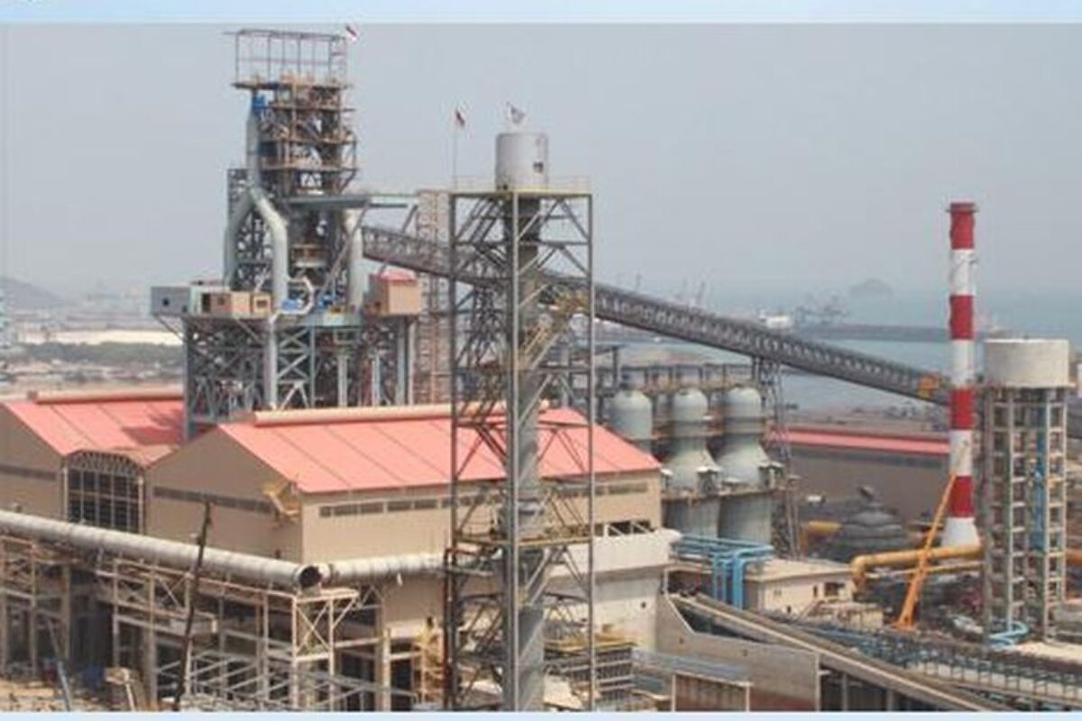 Krakatau Posco Perkuat Industri Baja lewat Inovasi Baja Tahan Gempa