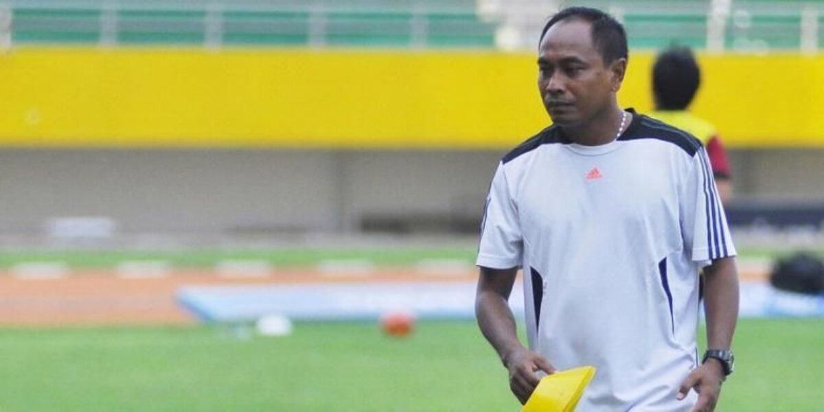 Kas Hartadi Resmi Jadi Pelatih PSIS Semarang, Target Menang di 2 Laga Sisa