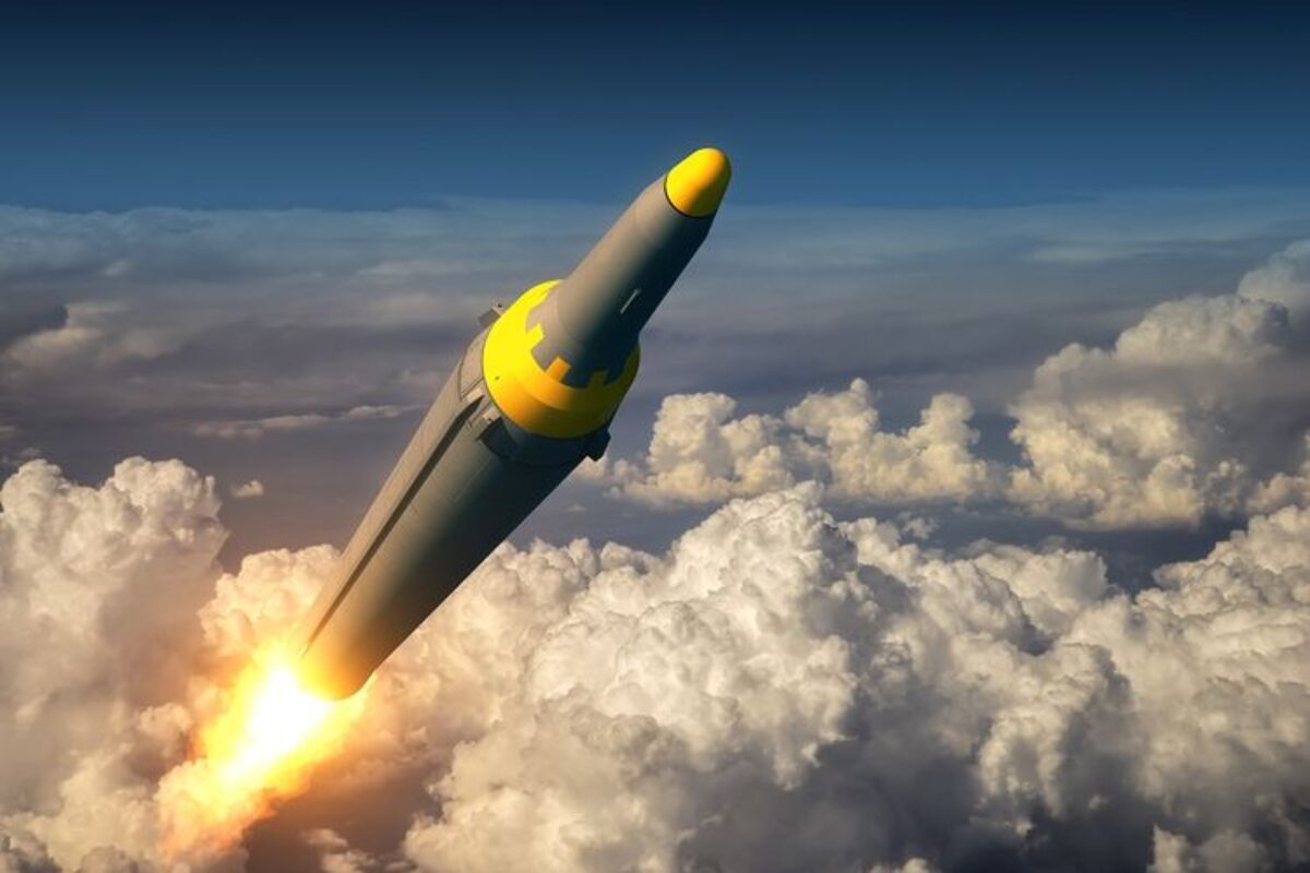 AS Tiba-tiba Batasi Data Intelijen tentang Korut untuk Korsel, Ada Apa?