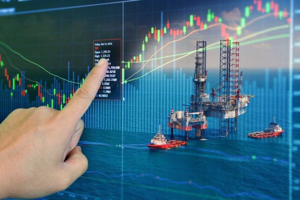 Cadangan Besar di Sumur Gas Geliga, Pemerintah Bidik Kurangi Impor