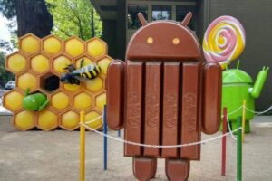 Google Setuju Bagikan Rp 2,3 Triliun untuk Jutaan Pengguna Android