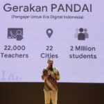 Cerita Eks Pejabat Google Pesimistis Usai Rapat dengan Nadiem Bahas Chromebook