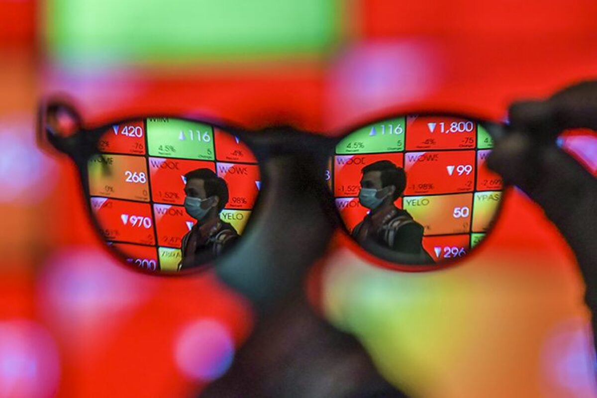 IHSG Menguat Terbatas? Ritel Bisa Cermati Saham BRPT, PTRO, hingga PANI