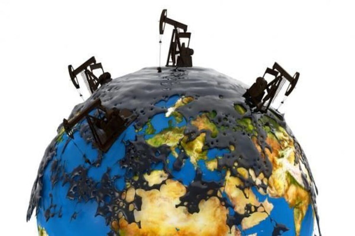 Ketahanan Energi Diuji Geopolitik, Pasokan Dalam Negeri Dijaga