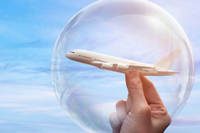 Riset: Mayoritas Milenial dan Gen Z Pilih Maskapai dengan Keamanan dan Ketepatan Waktu