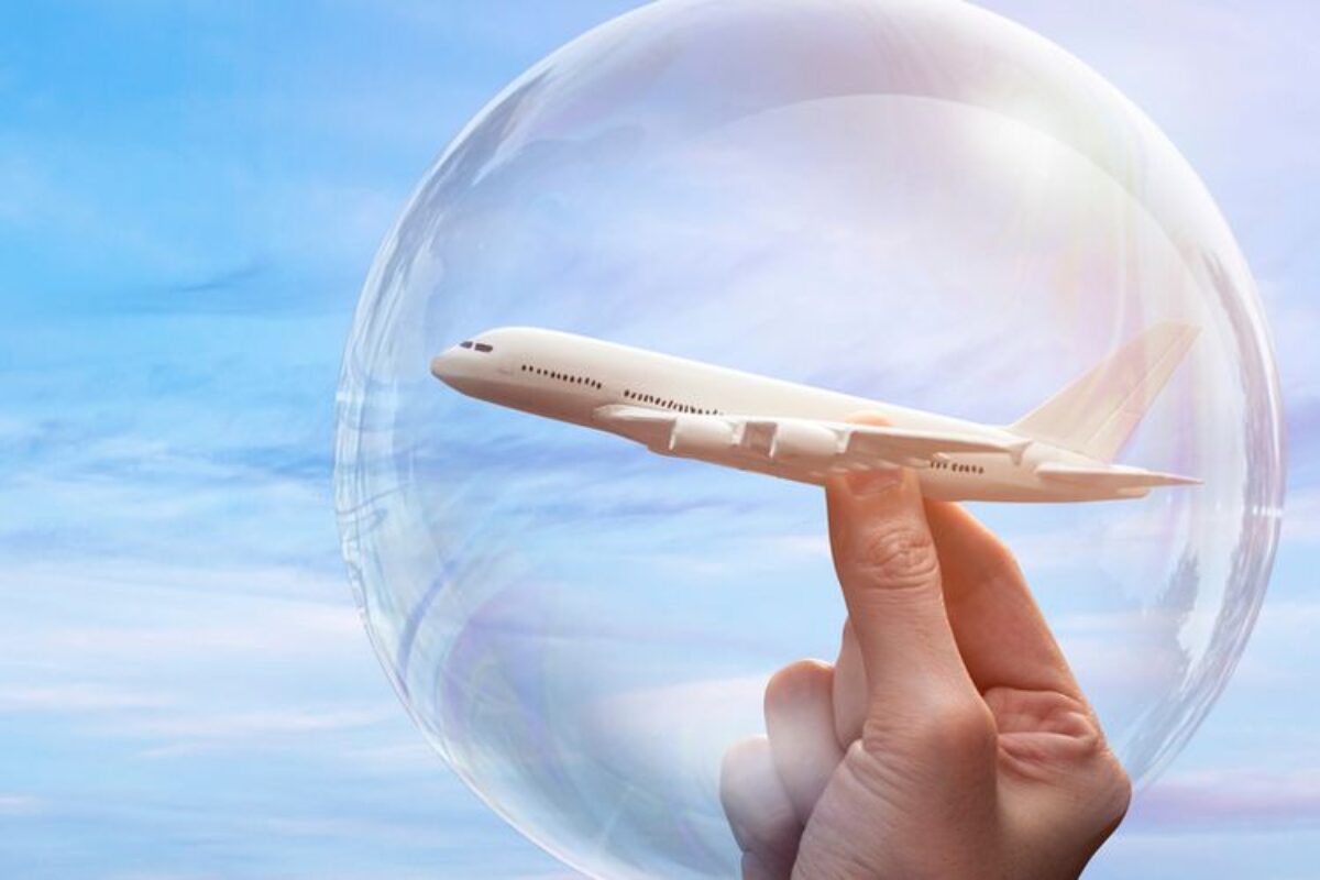 Riset: Mayoritas Milenial dan Gen Z Pilih Maskapai dengan Keamanan dan Ketepatan Waktu