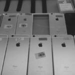 Polri Grebek Gudang HP Ilegal dari China, Sita 76.756 Unit iPhone dan Ponsel Android