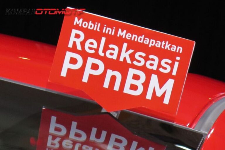 Gaikindo Ungkap Hasil Pertemuan dengan Menkeu Purbaya