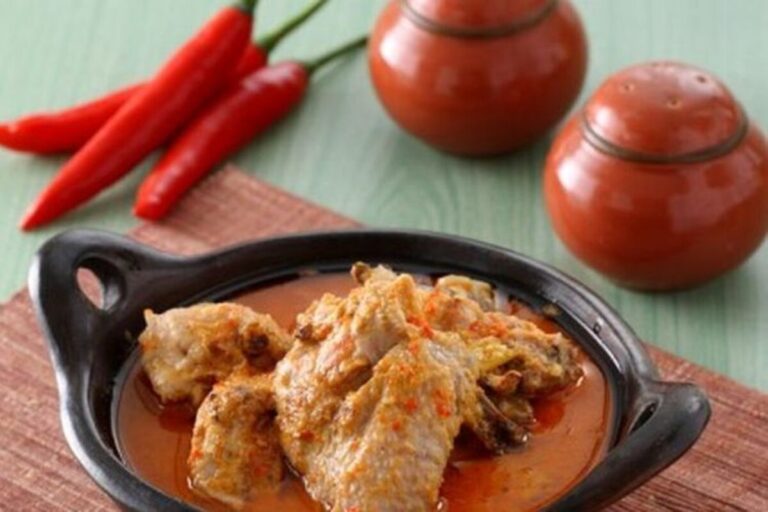 Cara Membuat 3 Menu Favorit R.A. Kartini Berdasarkan Catatan Buku Resep Aslinya