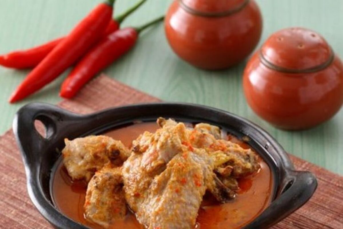 Cara Membuat 3 Menu Favorit R.A. Kartini Berdasarkan Catatan Buku Resep Aslinya