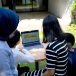 Kalbar Perluas Internet Gratis di Sekolah, Fokus Cegah Putus Sekolah