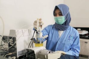 UIN Ar-Raniry Kampus Riset Terbaik Indonesia 2026, Unggul dari UI dan UGM