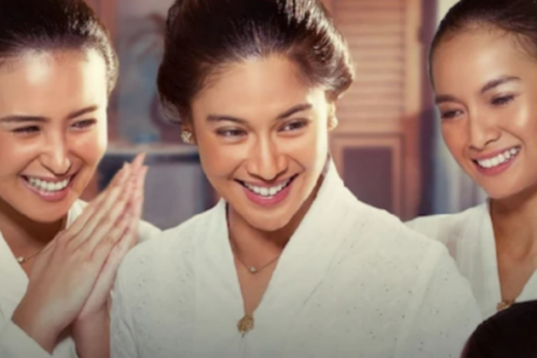 5 Film Indonesia yang Cocok Ditonton pada Hari Kartini
