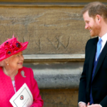 Cara Sunyi Pangeran Harry Rayakan 100 Tahun Ratu Elizabeth, Kirim Bunga Diam-Diam