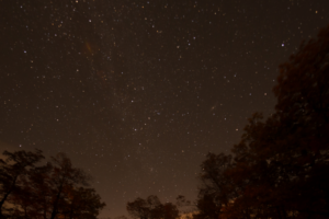 Observatorium Bosscha Ajak Publik Pantau Okultasi Asteroid Strenua di 44 Titik se-Indonesia