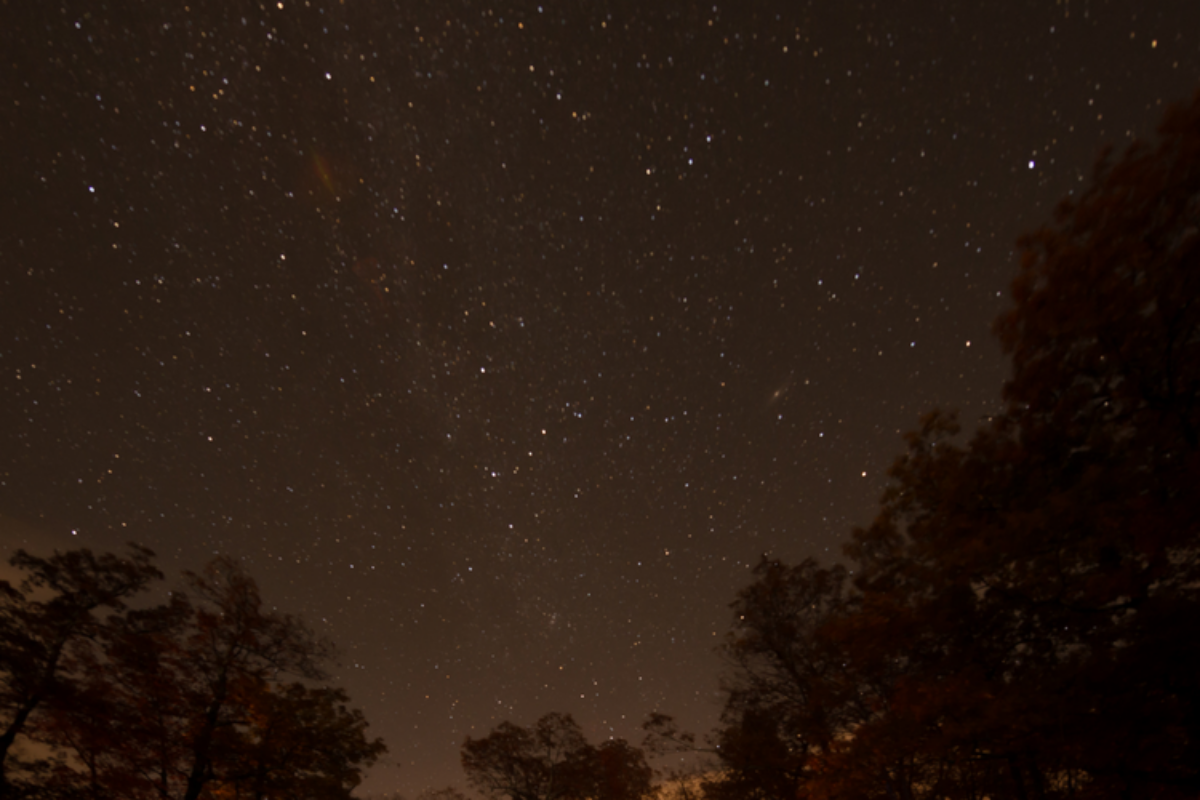 Observatorium Bosscha Ajak Publik Pantau Okultasi Asteroid Strenua di 44 Titik se-Indonesia