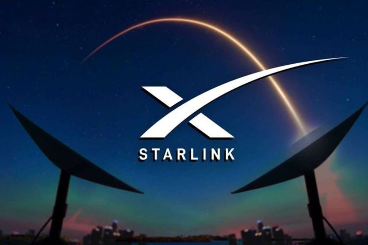 China Mulai Ancang-ancang Saingi Starlink