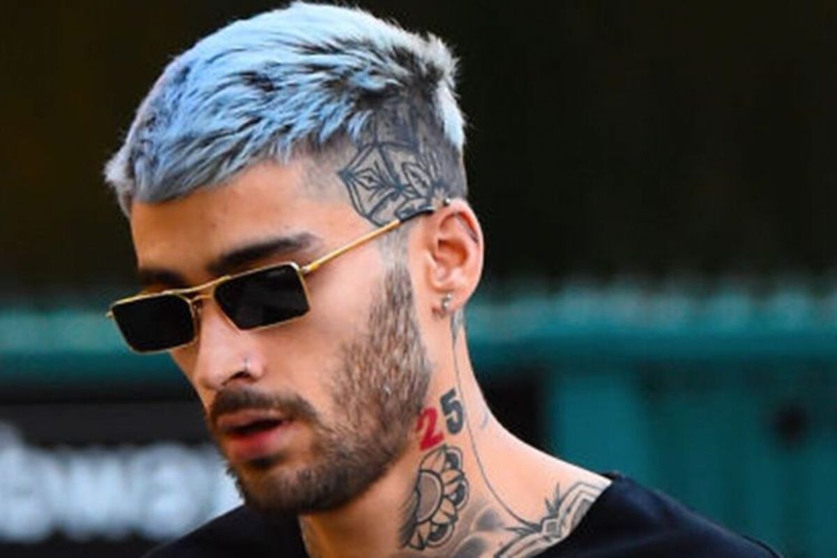 Dari Reuni ke Isu Adu Jotos, Apa yang Terjadi dengan Zayn Malik dan Louis Tomlinson?