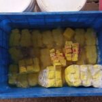 Harga Minyak Goreng dan Kedelai Naik, Ukuran Tahu di Banyuasin Makin Kecil