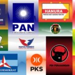 KPK Usul Masa Jabatan Ketum Parpol Dibatasi Maksimal Dua Periode