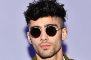 Dirawat di Rumah Sakit, Zayn Malik Sakit Apa?