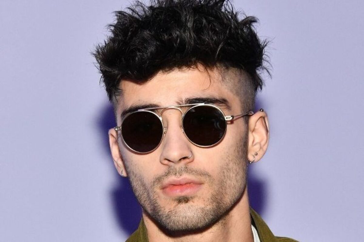 Dirawat di Rumah Sakit, Zayn Malik Sakit Apa?