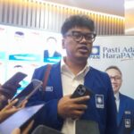 Uya Kuya: Rumah Belum Selesai Renovasi, Sudah Difitnah Lagi