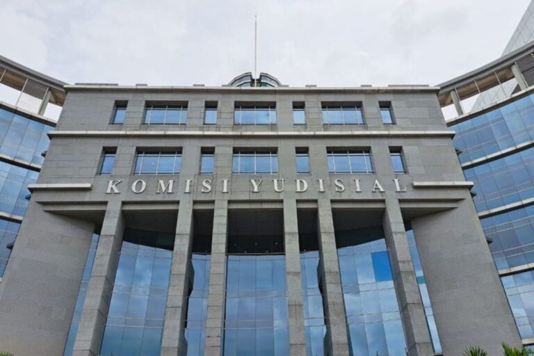 Seleksi Hakim Agung Diperketat, KY Andalkan Masukan Publik dan Investigasi