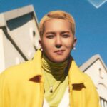 Dituntut 1,5 Tahun Penjara, Mino WINNER: Saya Menyesali Perbuatan Saya