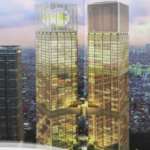 Bangkit dari Sengketa dengan China, Apartemen Indonesia 1 Dibuka 2029