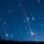 Fenomena Hujan Meteor Lyrids April 2026, Kapan Bisa Dilihat di Indonesia?