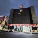 Polres Depok Bakal Punya Gedung Baru 5 Lantai, Anggaran Capai Rp 40 Miliar