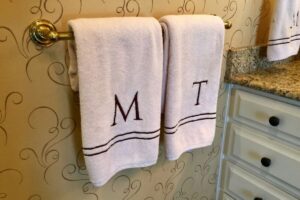 Idealnya Handuk Dicuci Berapa Hari Sekali?