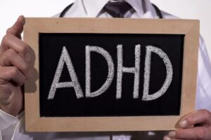 Orang Dewasa Juga Bisa Alami ADHD, Psikolog Jelaskan Gejalanya