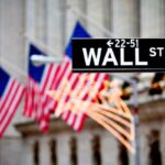 Tensi AS-Iran Kembali Memanas, Wall Street Ditutup Melemah, Akhiri Reli 3 Pekan