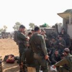 Israel Benarkan Tentaranya Pukul Patung Yesus di Lebanon, Viral di Medsos