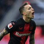 Masa Depan Alejandro Grimaldo: antara Besiktas dan Barcelona