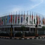 Farhan Targetkan Kawasan Asia Afrika Masuk Warisan Dunia UNESCO dalam 4 Tahun