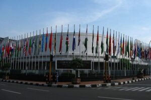 Farhan Targetkan Kawasan Asia Afrika Masuk Warisan Dunia UNESCO dalam 4 Tahun