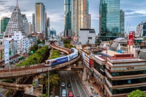 Thailand Waspadai Stagflasi dan Krisis Energi, Siapkan Utang Rp 267,5 T