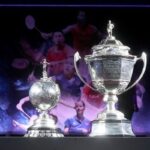 Jadwal Siaran Langsung Piala Thomas-Uber 2026, Tayang di Mana?