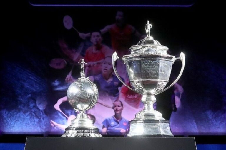 Jadwal Siaran Langsung Piala Thomas-Uber 2026, Tayang di Mana?