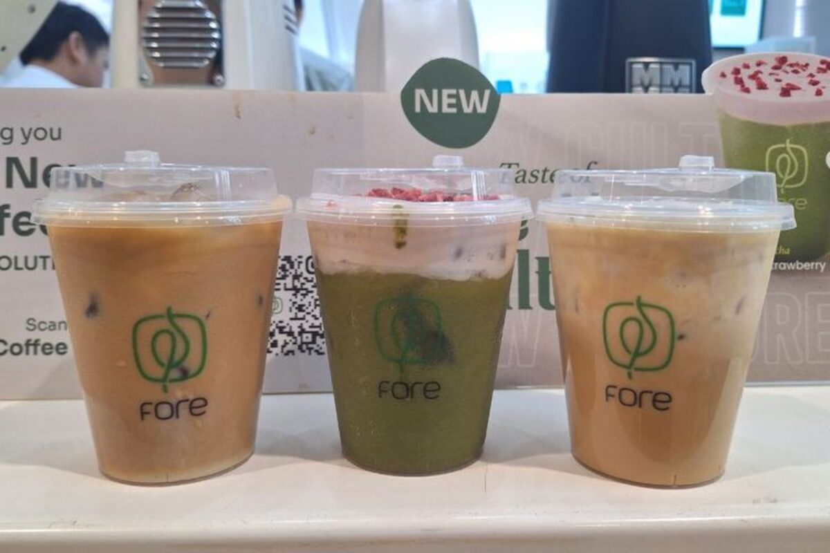 Laba Fore Coffee (FORE) Rp 9,43 Miliar di Awal 2026, Penjualan Melonjak