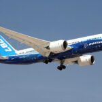 Boeing Pangkas Kerugian pada Kuartal I 2026, Pendapatan Naik 18 Persen