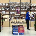 Sering Belanja Berlebihan di Supermarket? Ini Alasan di Baliknya