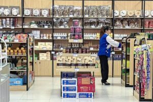 Sering Belanja Berlebihan di Supermarket? Ini Alasan di Baliknya