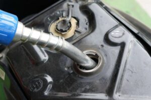 Sepeda Motor Kompresi Tinggi Pakai Pertalite, Apa Dampaknya?